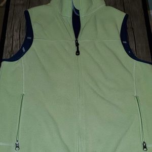 LL Bean Vest